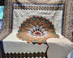 2024 Quilt Auction